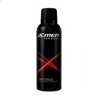 Nước hoa xịt khử mùi toàn thân X-Men for Boss Perfumed Deo Spray sản phẩm tốt chất lượng cao và cam kết hàng như hình ảnh
