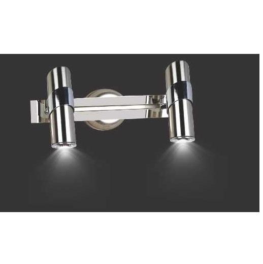 Đèn soi tranh - đèn soi gương LED