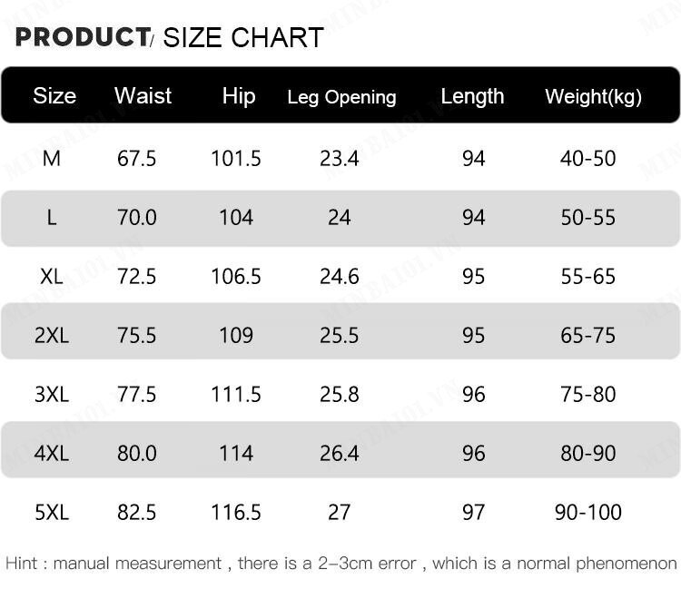 Quick-drying Stretch Men's Sweatpants Super Stretchy Fabric Smooth and Water-proof