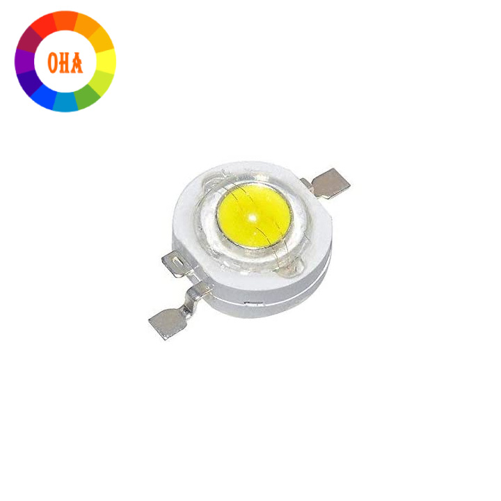 Led Công Suất - Led Siêu Sáng 1W
