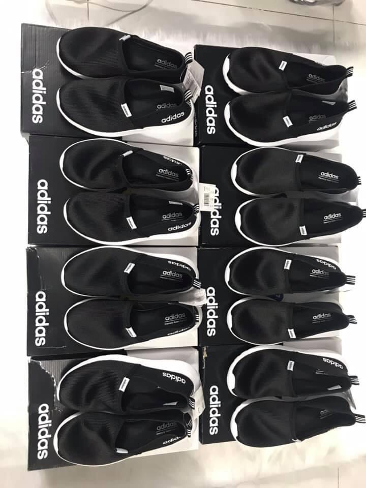 Adidas slip on