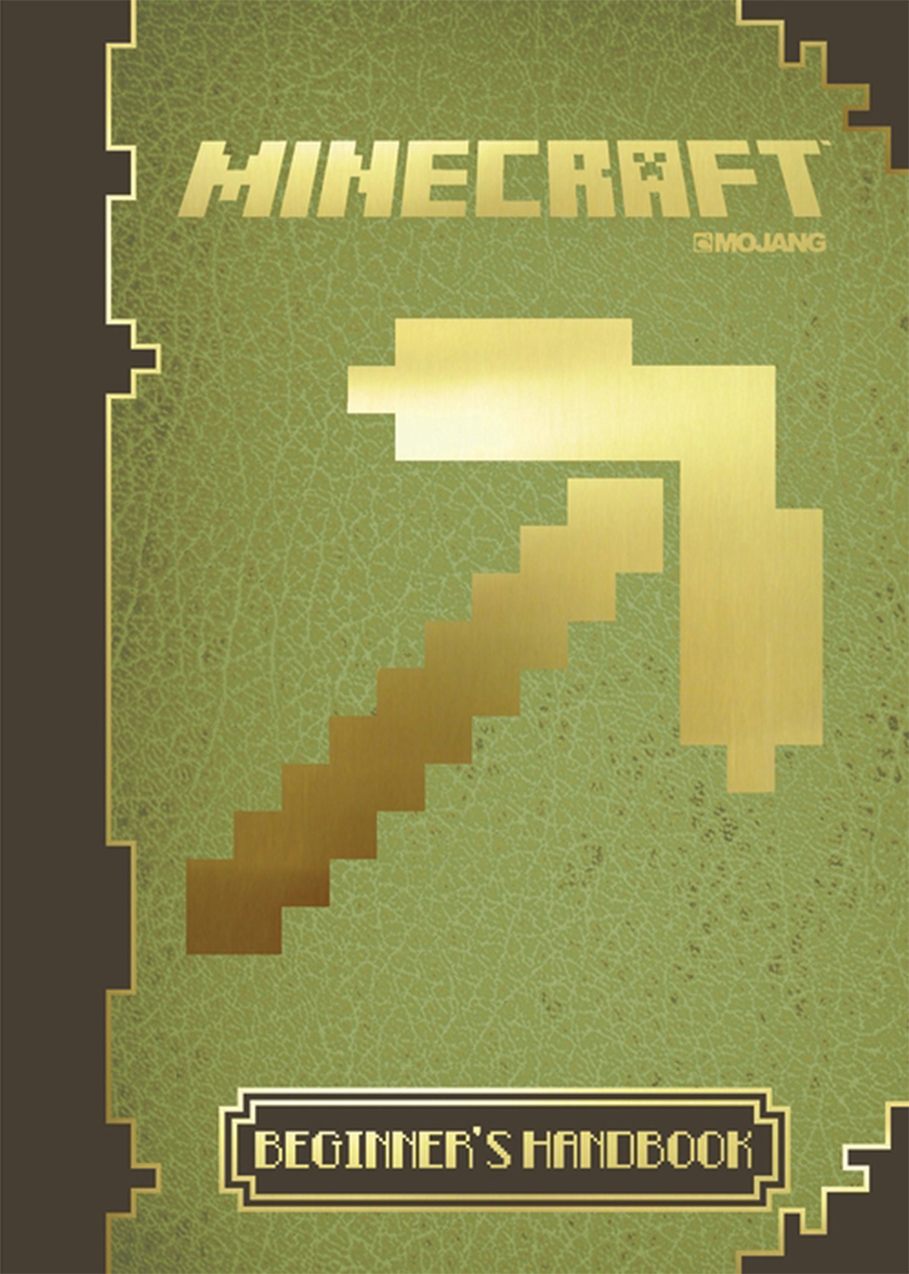[HCM]Sách hướng dẫn chơi Minecraft chính hãng