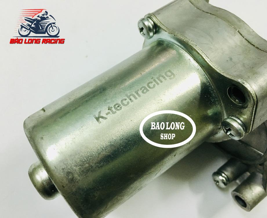 Đề độ K-techracing dành cho Dream, Wave