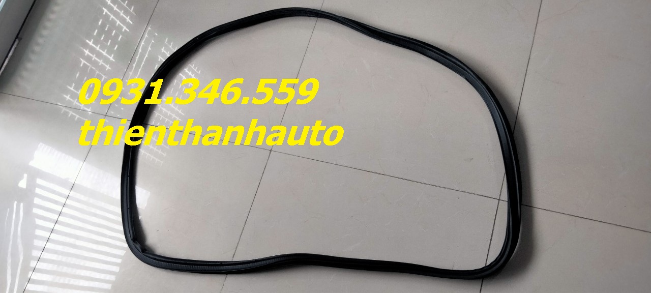 Gioăng cao su cốp sau Honda City