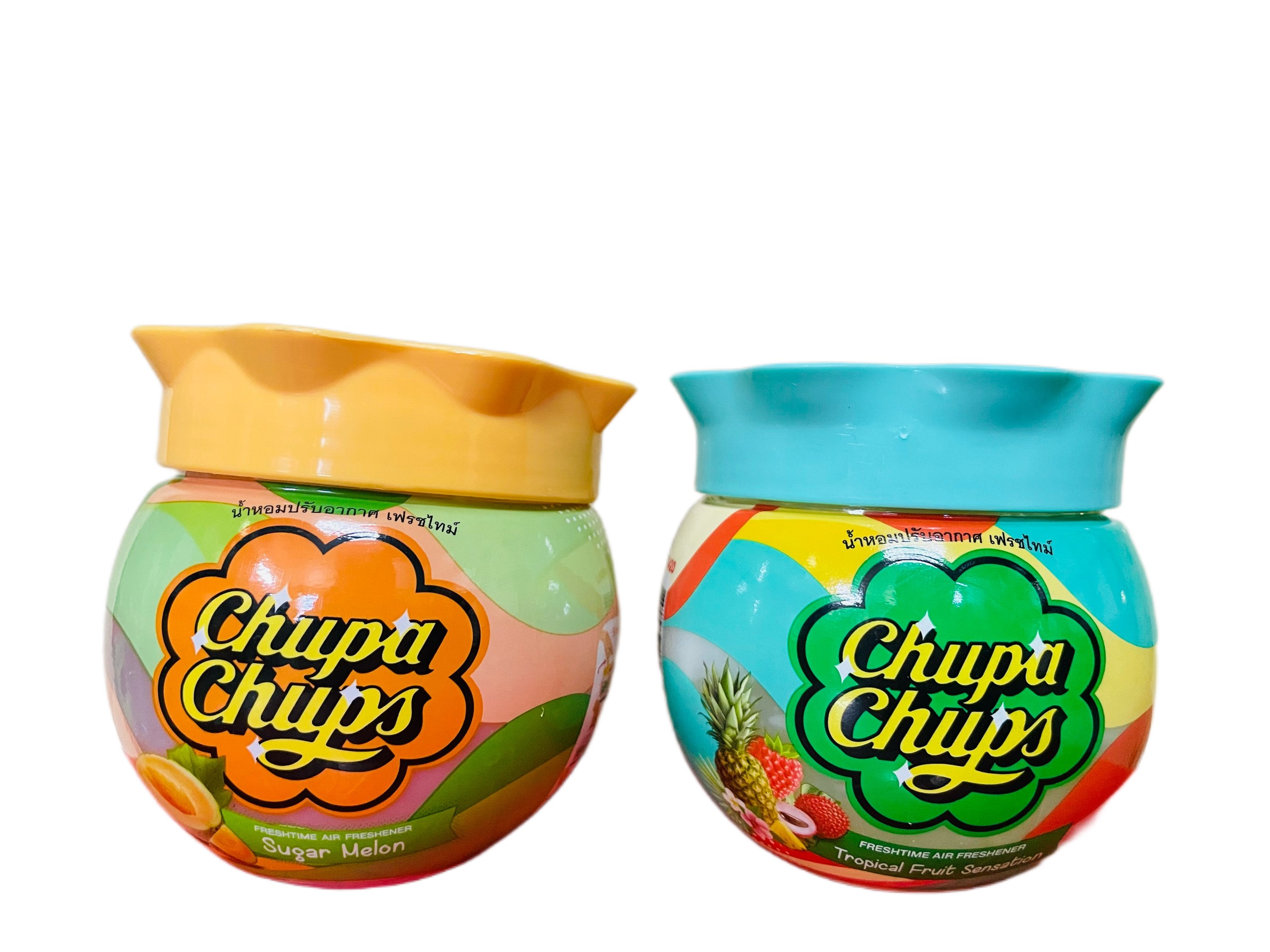 Sáp thơm Chupa Chups Thái Lan thơm phòng (hủ nhỏ)