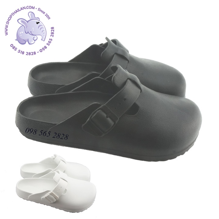 TOP★Dép sục Maltini Thái Lan M 441, dép nhẹ, chống trượt có size từ 36 - 43, phù hợp nam nữ 928