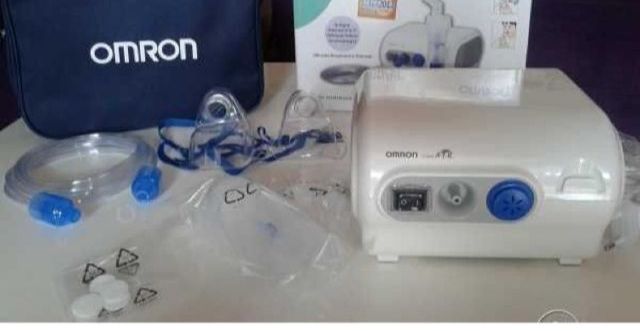 Máy xông khí dung Omron NE-C28