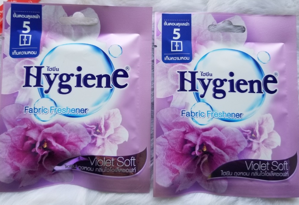 Túi Thơm Hygiene Thái Lan