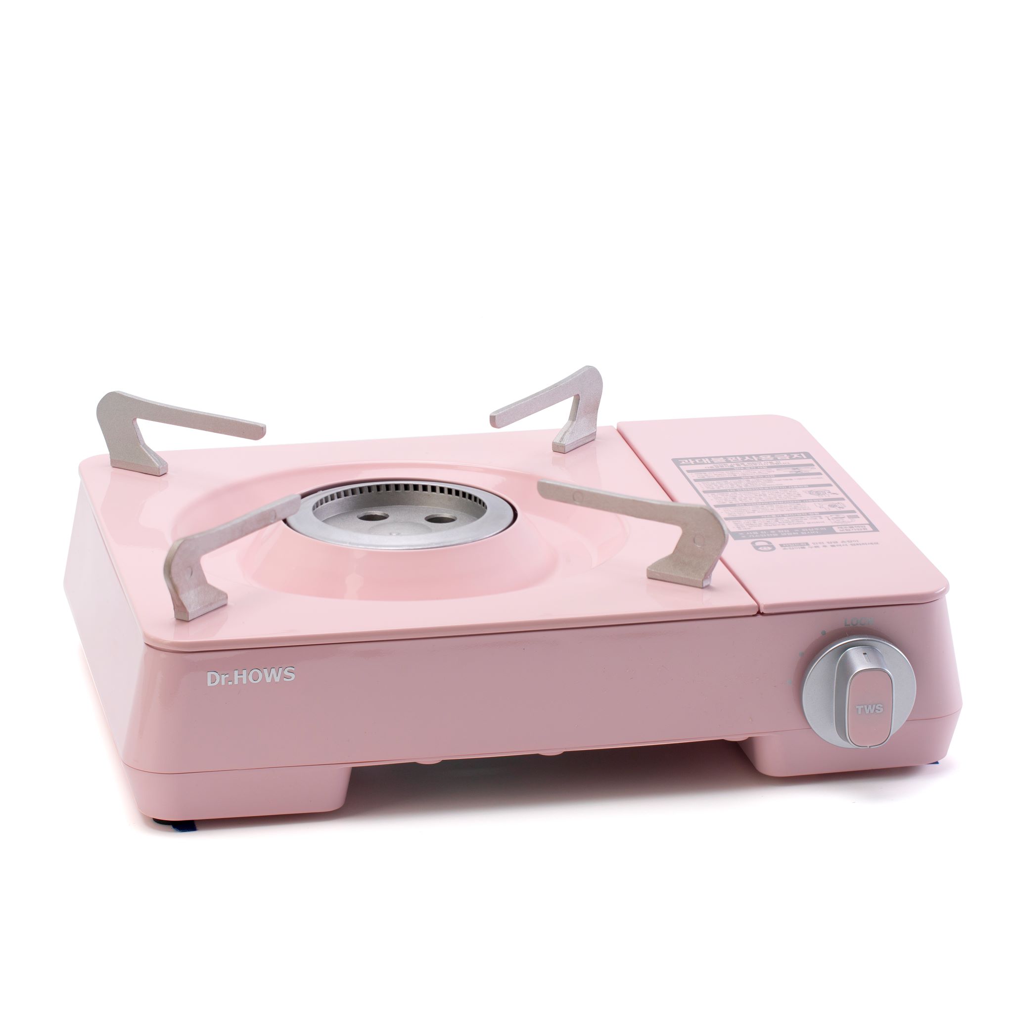Bếp gas Dr.Hows Twinkle Stove 2 (regular size)