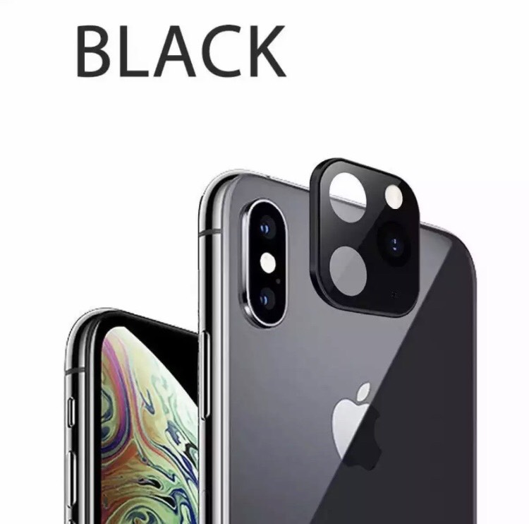 [HCM]Cụm Kính Độ Camera Iphone 11 cho Iphone X/Xs/Xr/Xsmax