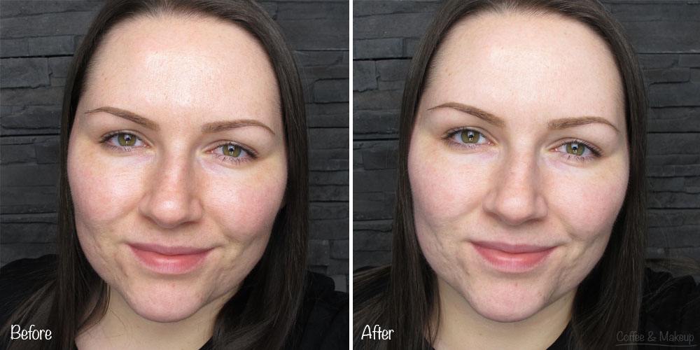 [HCM]KEM LÓT NYX ANGEL VEIL PRIMER