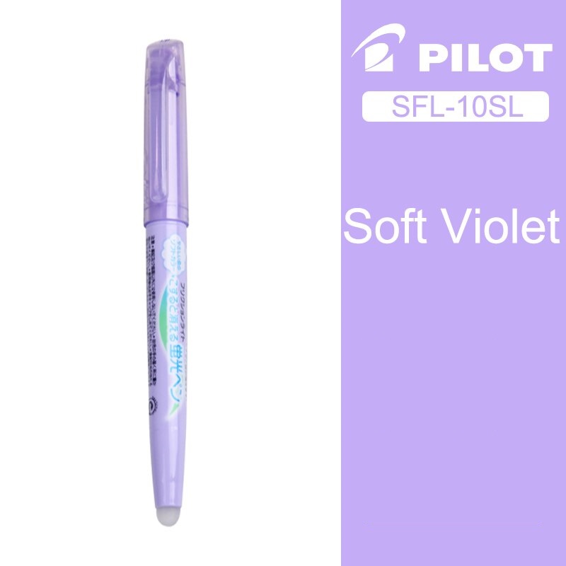 Bút highlight xóa được Frixion light