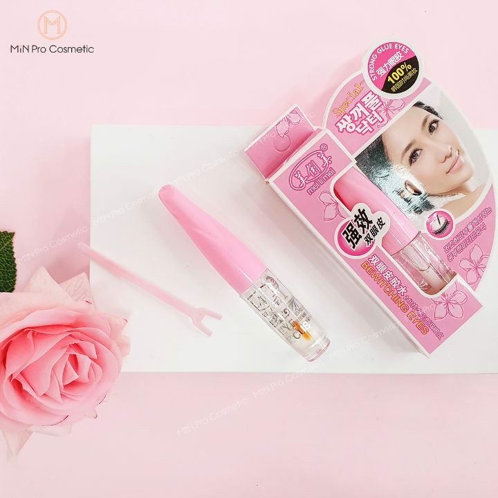 [HCM]Keo dán mí lưới Mei Li Mei
