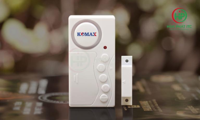 Thiết bị chống trộm gắn cửa KM-C03