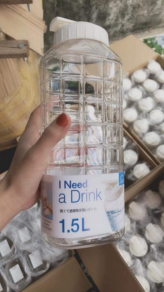 bình nước lock&lock 1200ml_1500ml