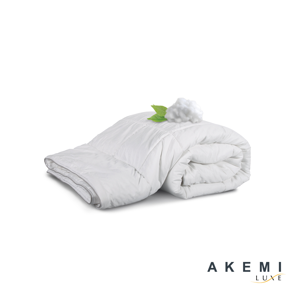 Ruột Chăn Akemi Luxe Alternative Silk 210 x 210 cm (Queen)