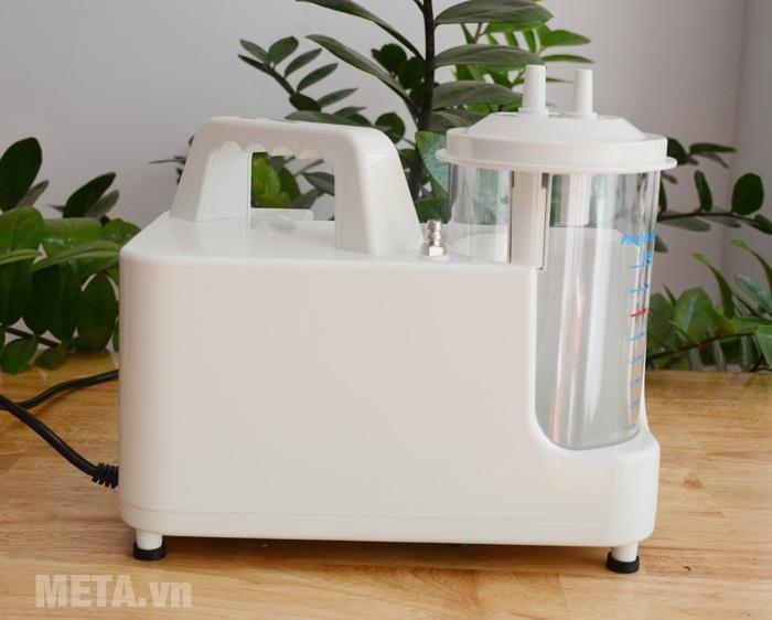Máy hút dịch một bình KANEKO 9E-A