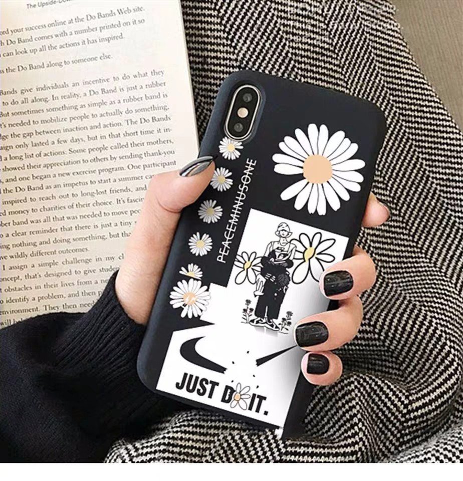 Ốp lưng Just Do It Vsmart Star 5,Aris,Joy 4,Live 4,Star 4,Live,Active 3,Joy 3,Star 3,Joy 1+,Active 1+,Bee 3-VS10