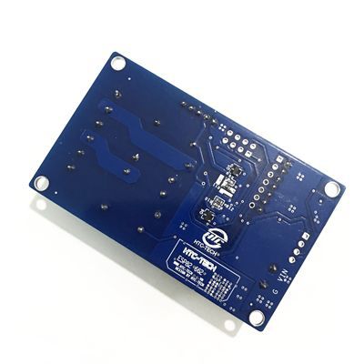 Module HTC RF 2 Relay 433MHz - 12V