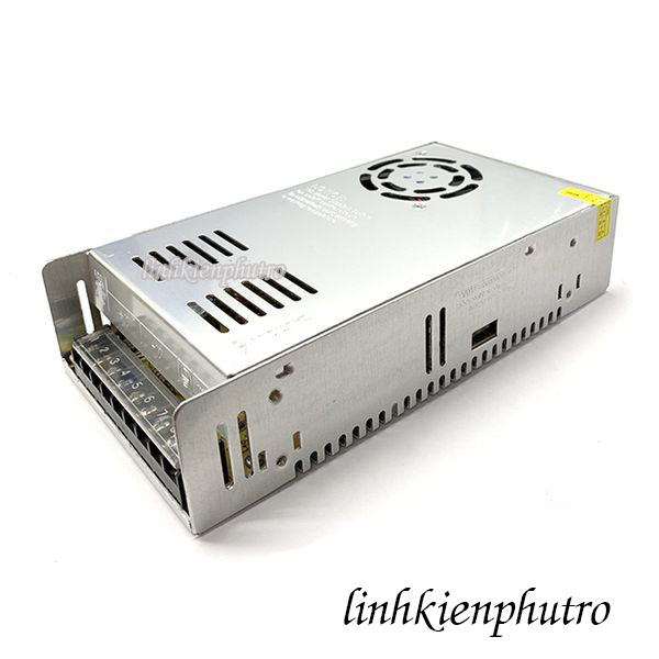 [HCM]Nguồn Tổ Ong 24V 15A