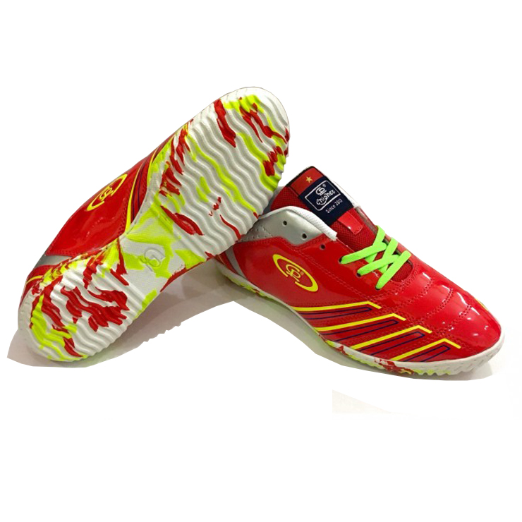Giày Đá Bóng FutSal Cao Cấp