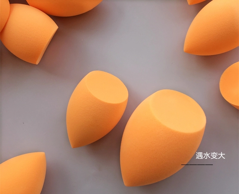 Bông mút tán kem nền, phấn nước - hàng to, đẹp