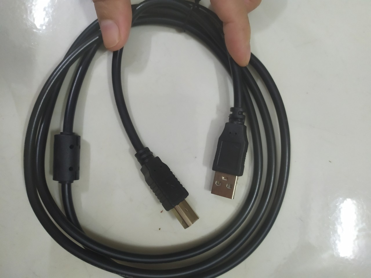 [HCM]Dây cáp usb máy in dài 3m