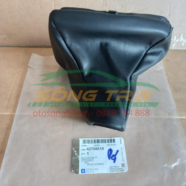 BAO DA CHỤP BỤI CÂN SỐ LACETTI 2005