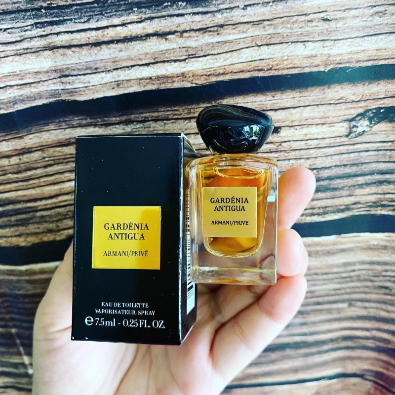 Nước hoa Armani Prive Gardenia Antigua 