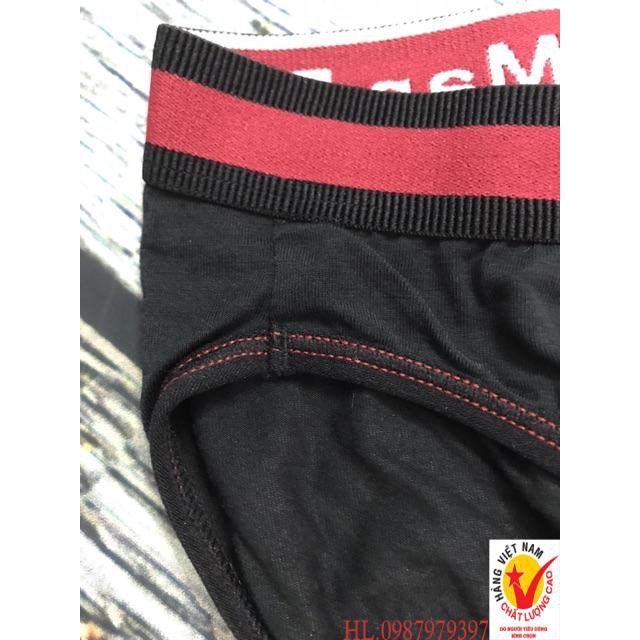 LÓT NAM MS:6030(Freeman)[hình thật+clip]cotton lụa