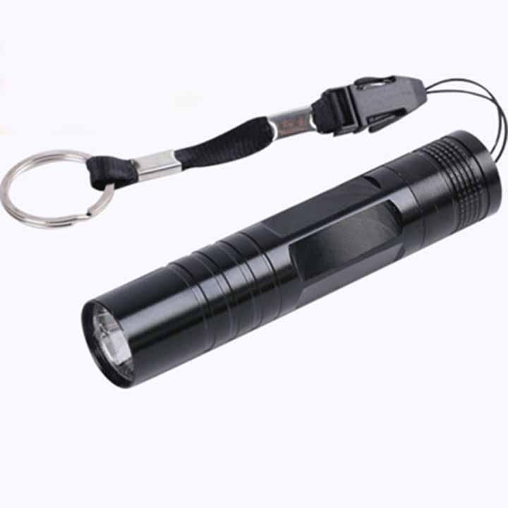 Đèn pin mini siêu sáng  HY 804