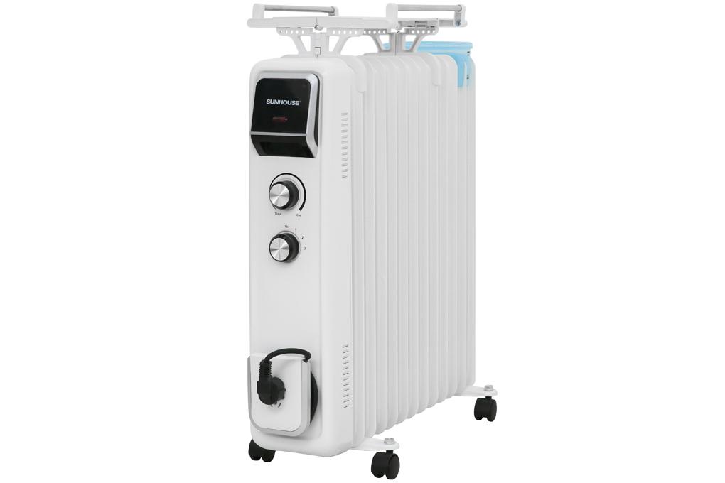 Máy sưởi dầu Sunhouse SHD7084