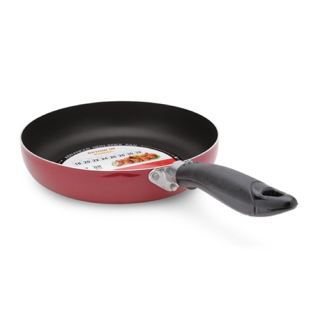 Chảo KYOFA 22cm chống dính men cao cấp