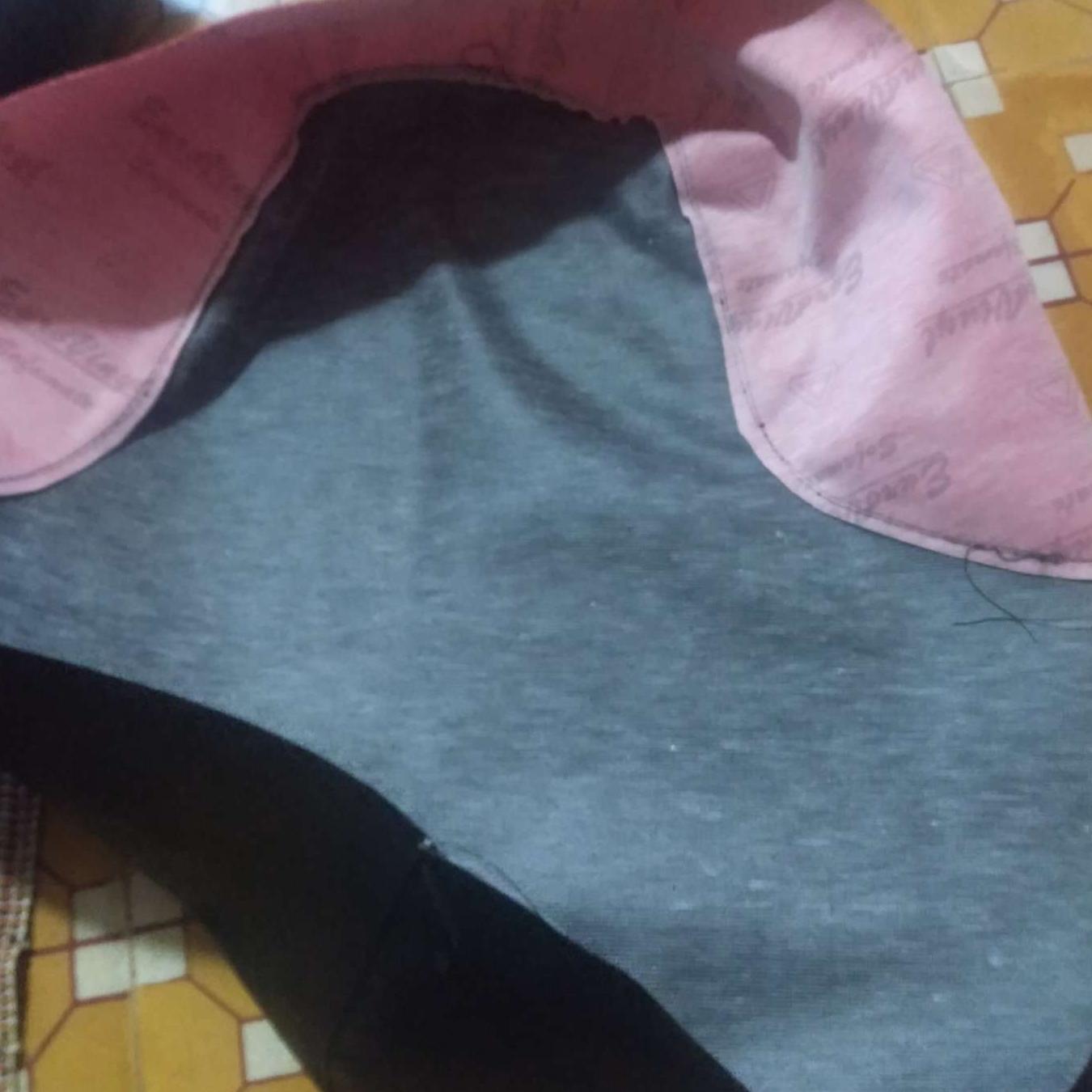 vỏ yên xe đạp 133 to