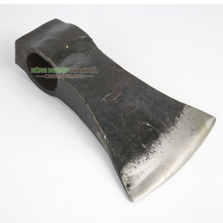 Lưỡi rìu chặt cây loại ngắn - D46