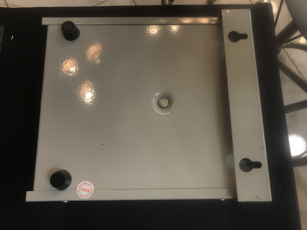 Biến áp đổi nguồn hạ áp Lioa 3000VA, đầu ra 100v
