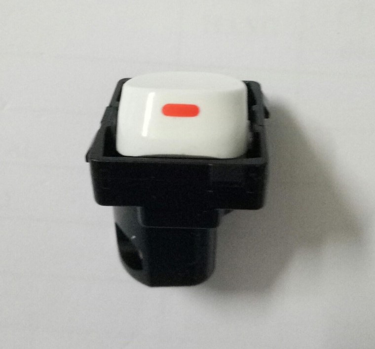 Công Tắc 1 Chiều