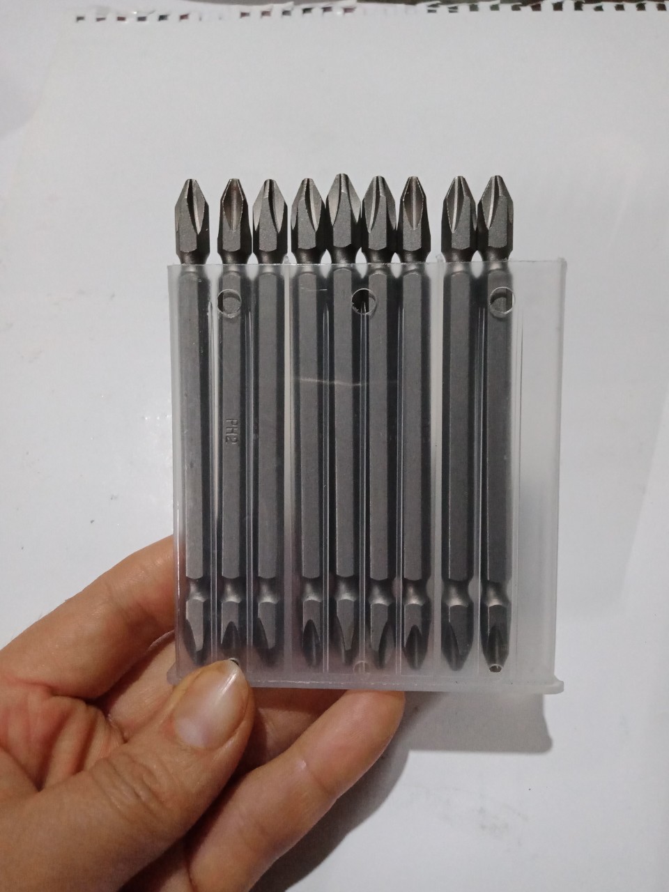 Đầu bắn vít, bắn tôn (giá bán 01 cái)
