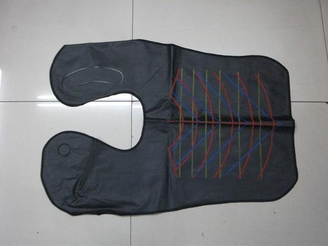 Khăn Bạt Phủ Khi Nhuộm Tóc