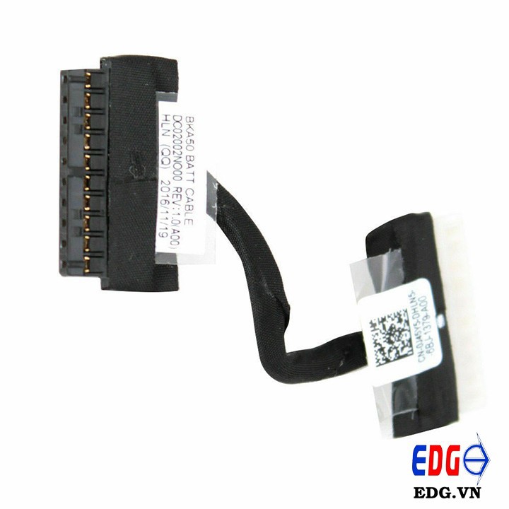 Cáp Pin Laptop Dell Inspiron 7460