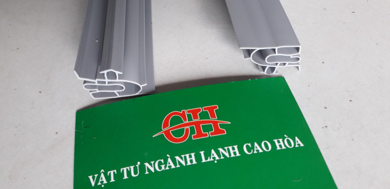 Ron Tủ Lạnh Kiểu Gài Dài 2 mét