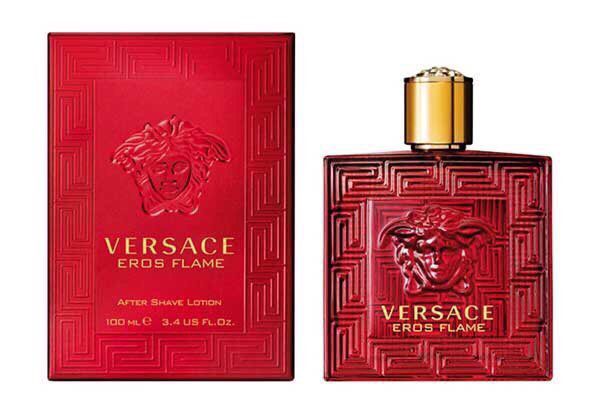 Nước hoa nam EROS ĐỎ 100ML