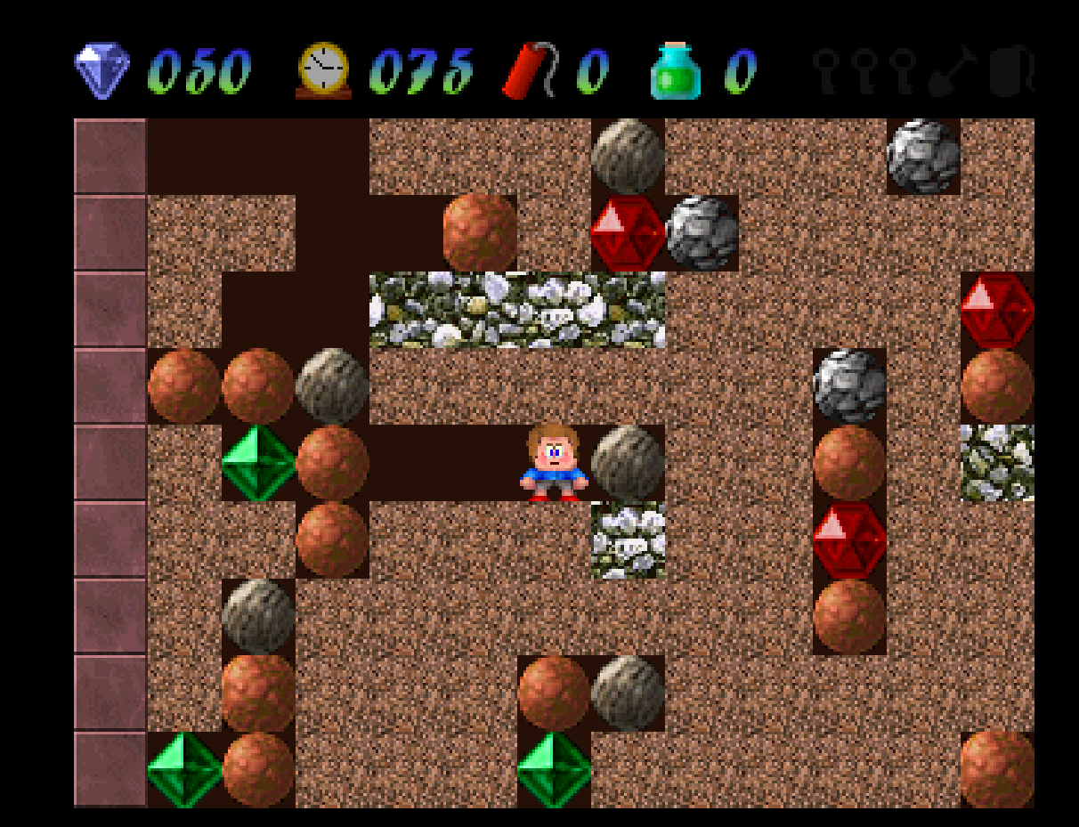 đĩa game ps1 net yaroze ( game ps1 gồm 83 game nhỏ trong 1 đĩa )