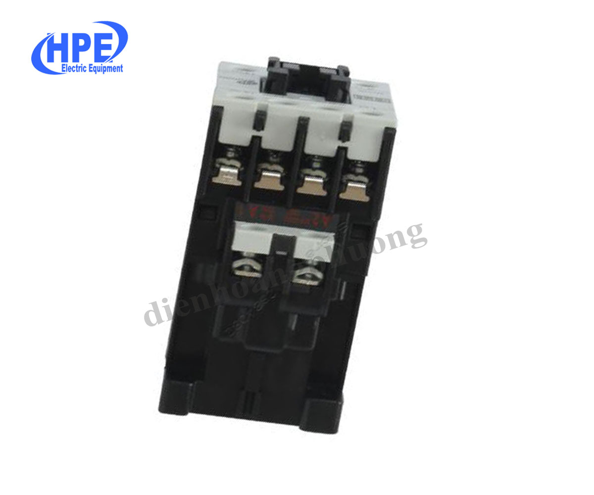 Khởi động từ S-P 11 điện 220VAC