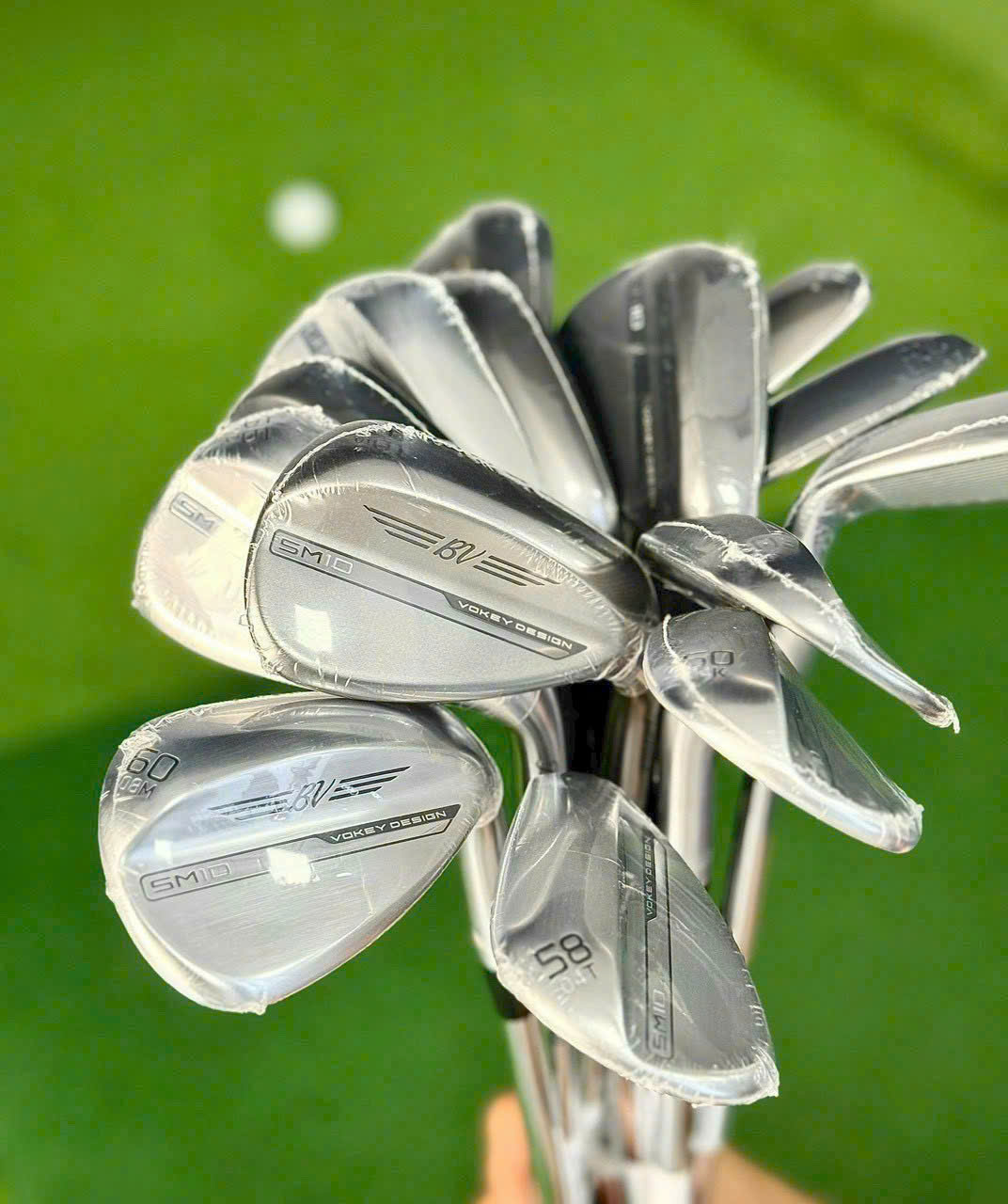 Gậy kỹ thuật golf Titleist기술적인 막대기