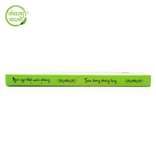 Nhang Trầm Cao Cấp 20cm Hộp 40g