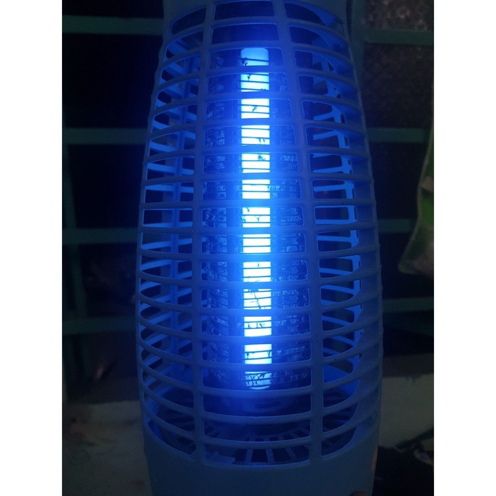 [HCM]Đèn diệt muỗi Comet đa năng CM069