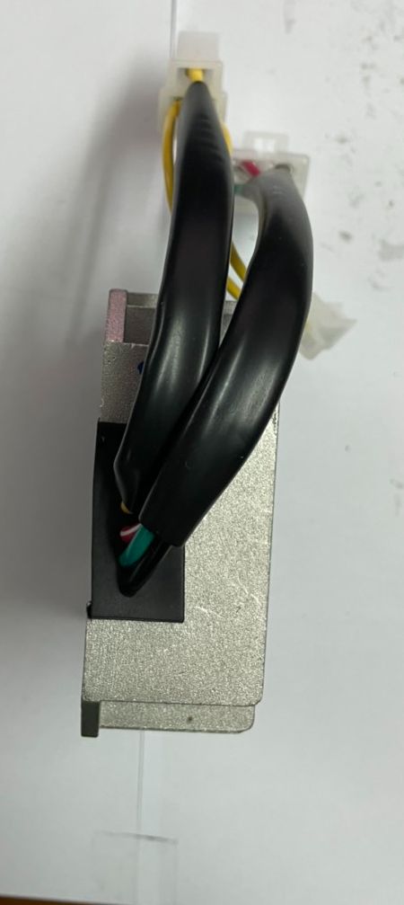 SẠC ATILA (3 PHA)