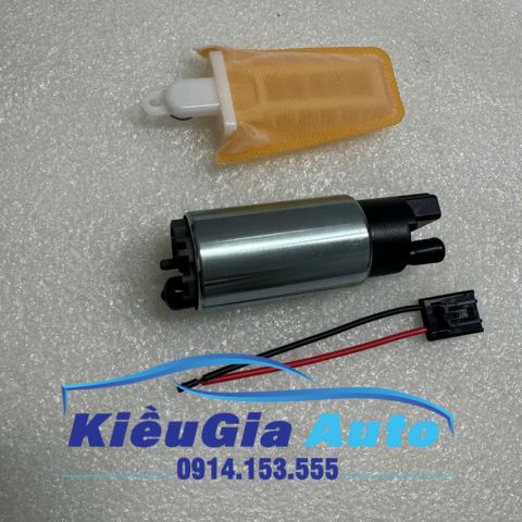 Mô tơ bơm xăng Daewoo Lanos
