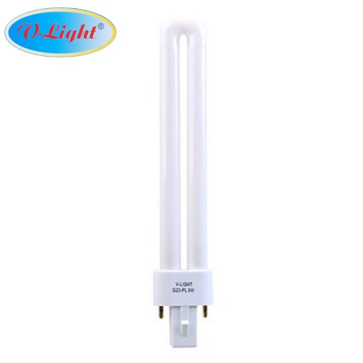 Bóng đèn V-Light 9W,13W